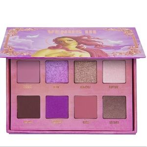 NEW Lime Crime VENUS 3 Palette